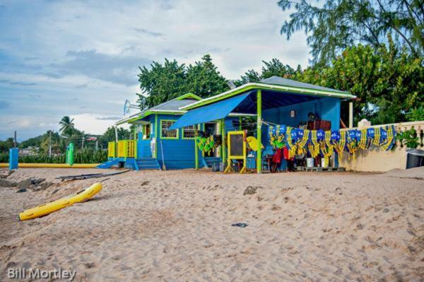 Hotel Chez Marie Alish Gros Islet Exterior foto